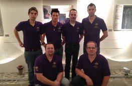 Dc Schlossjuwel 2012