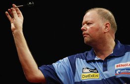 Raymond "Barney" van Barnefeld