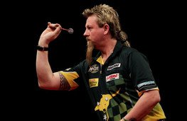 Simon "The Wizard" Whitlock