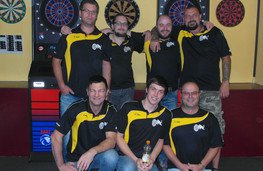 Speedy Bull Magic 2015