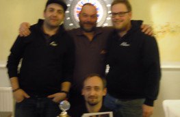 d´Steckerlschupfer 2015