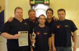 Real Steckerlschupfer 2015