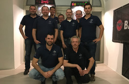 Dc Schlossjuwel 2016